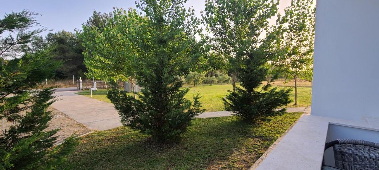 Riviera Inn Apartments Улцинь Номер фото