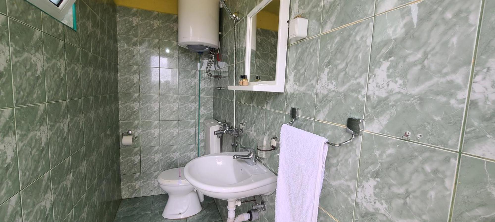 Riviera Inn Apartments Улцинь Номер фото